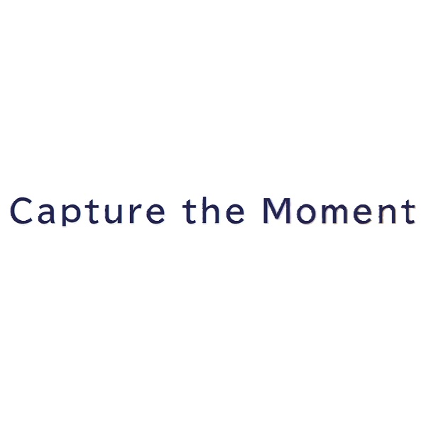 キャプチャーザモーメント／CAPTURE THE MOMENT